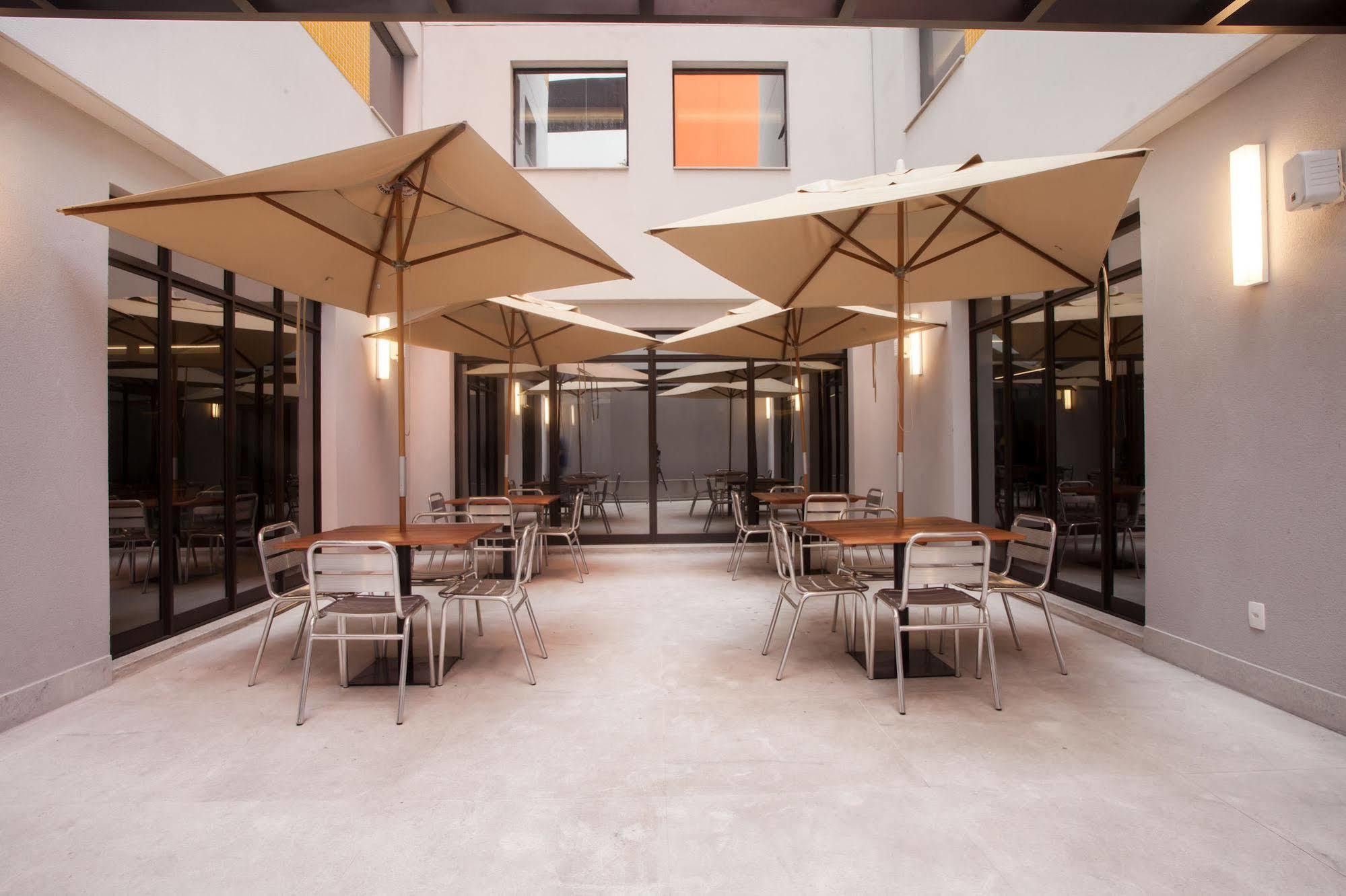 Ibis Styles Botafogo Hotel Rio de Janeiro