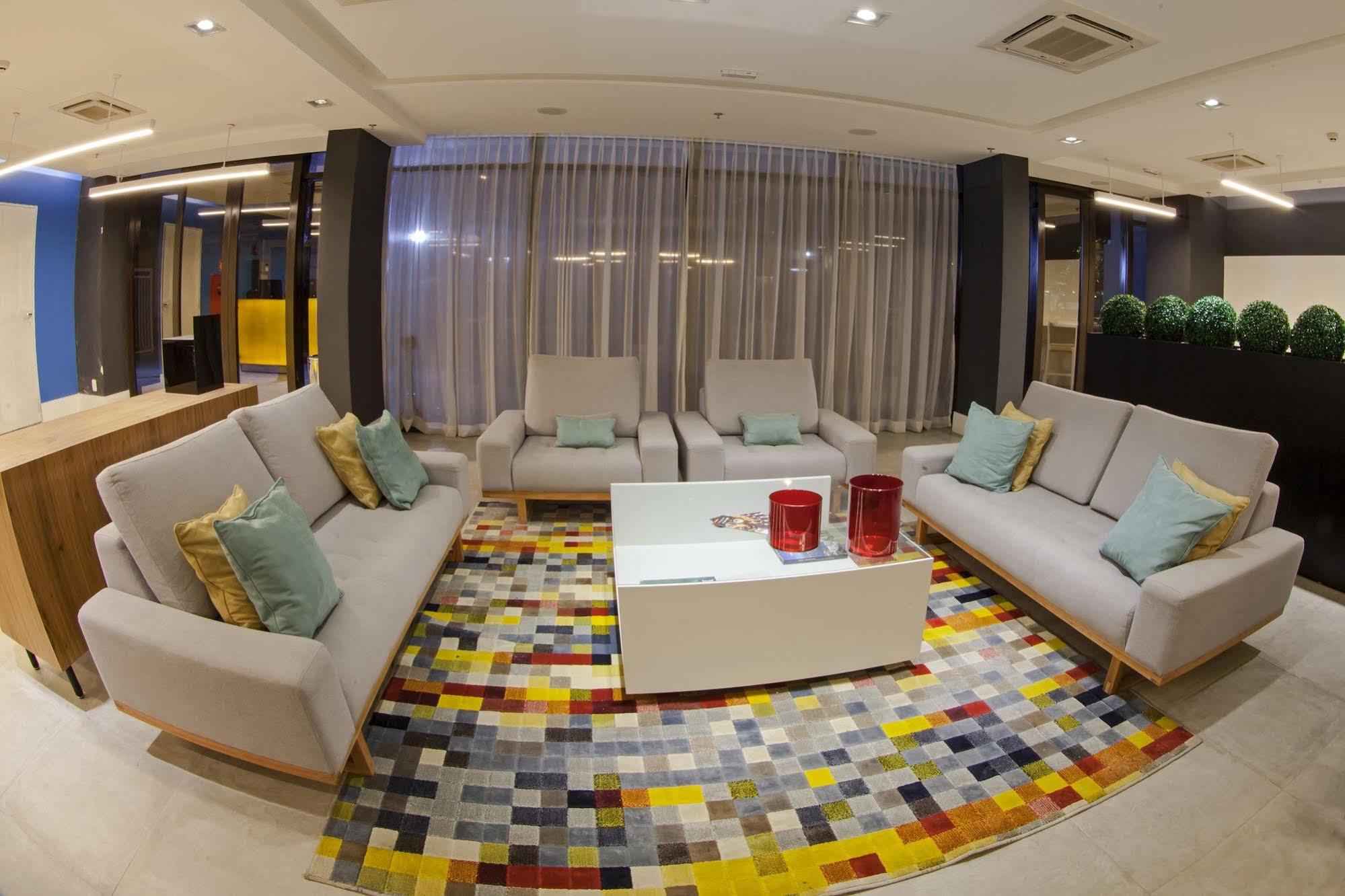 Ibis Styles Botafogo