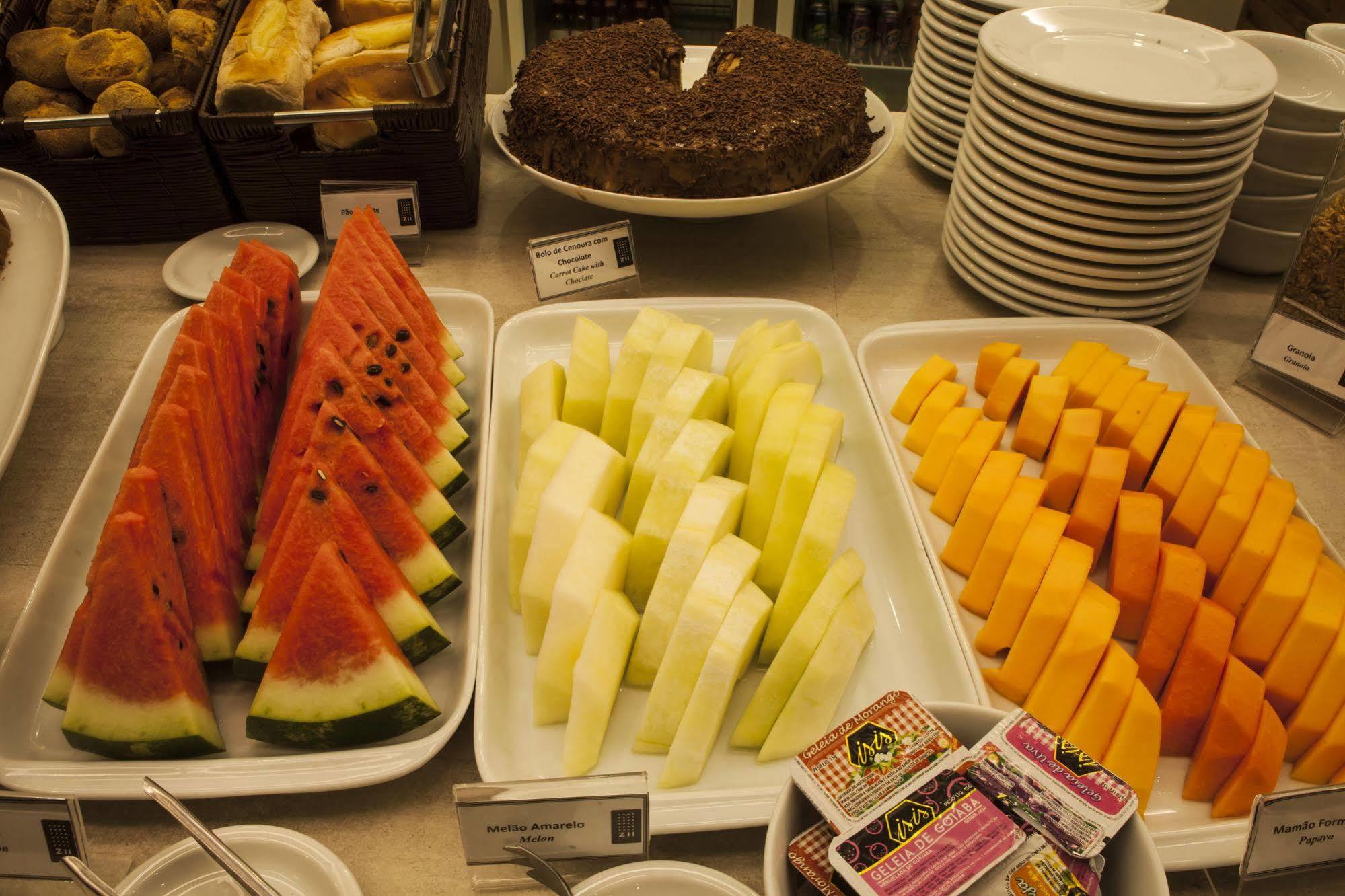Ibis Styles Botafogo Hotel Rio de Janeiro