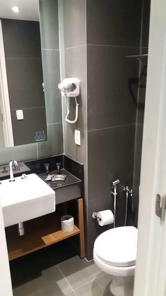 Hotel Ibis Styles Botafogo