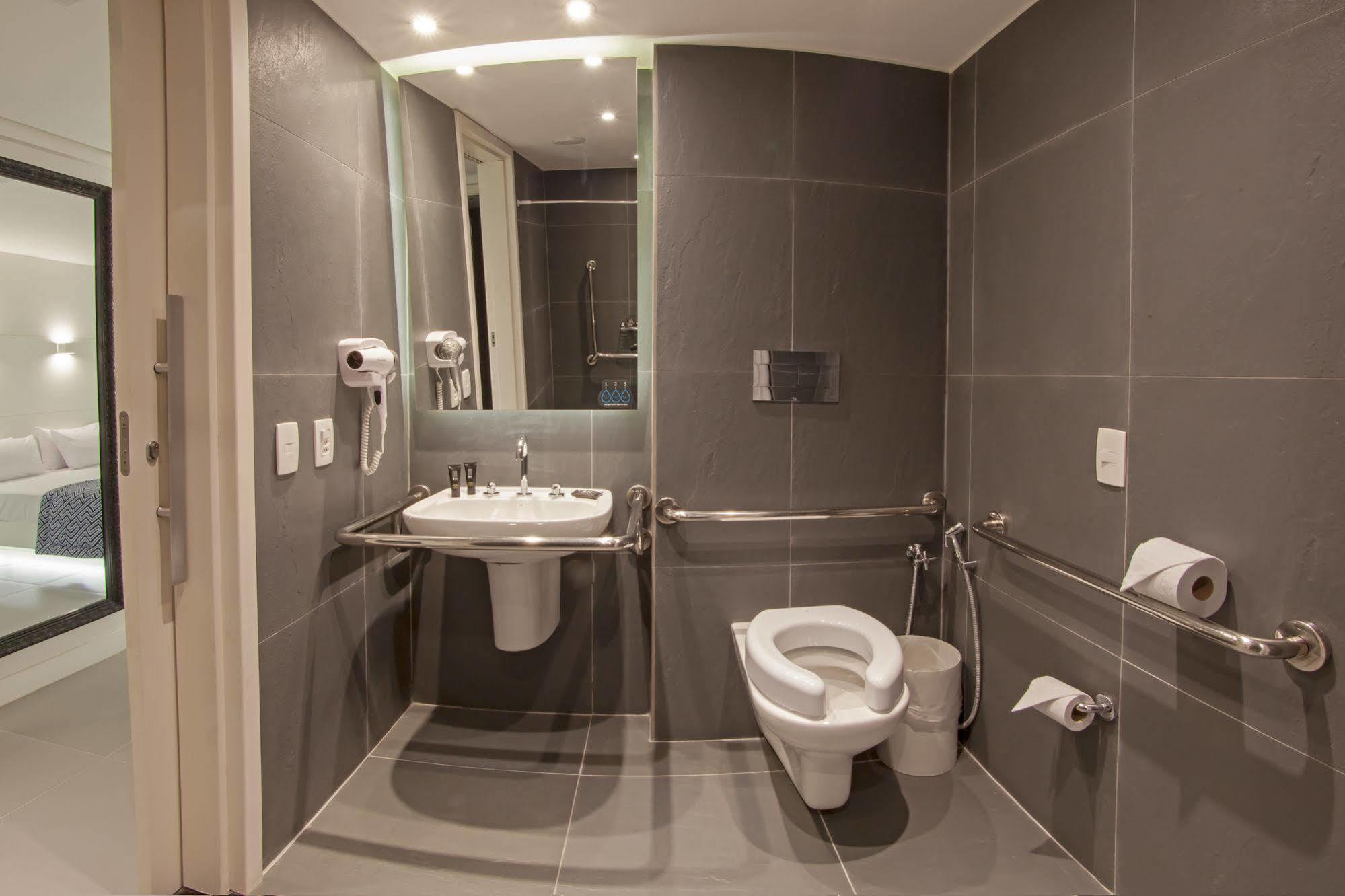 Ibis Styles Botafogo Hotel Rio de Janeiro