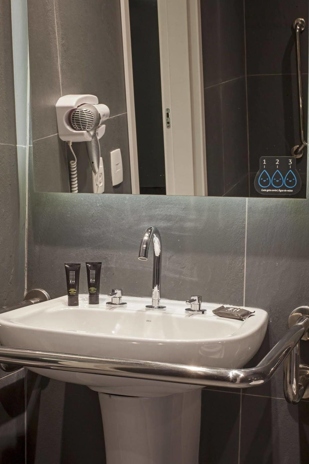 Hotel Ibis Styles Botafogo