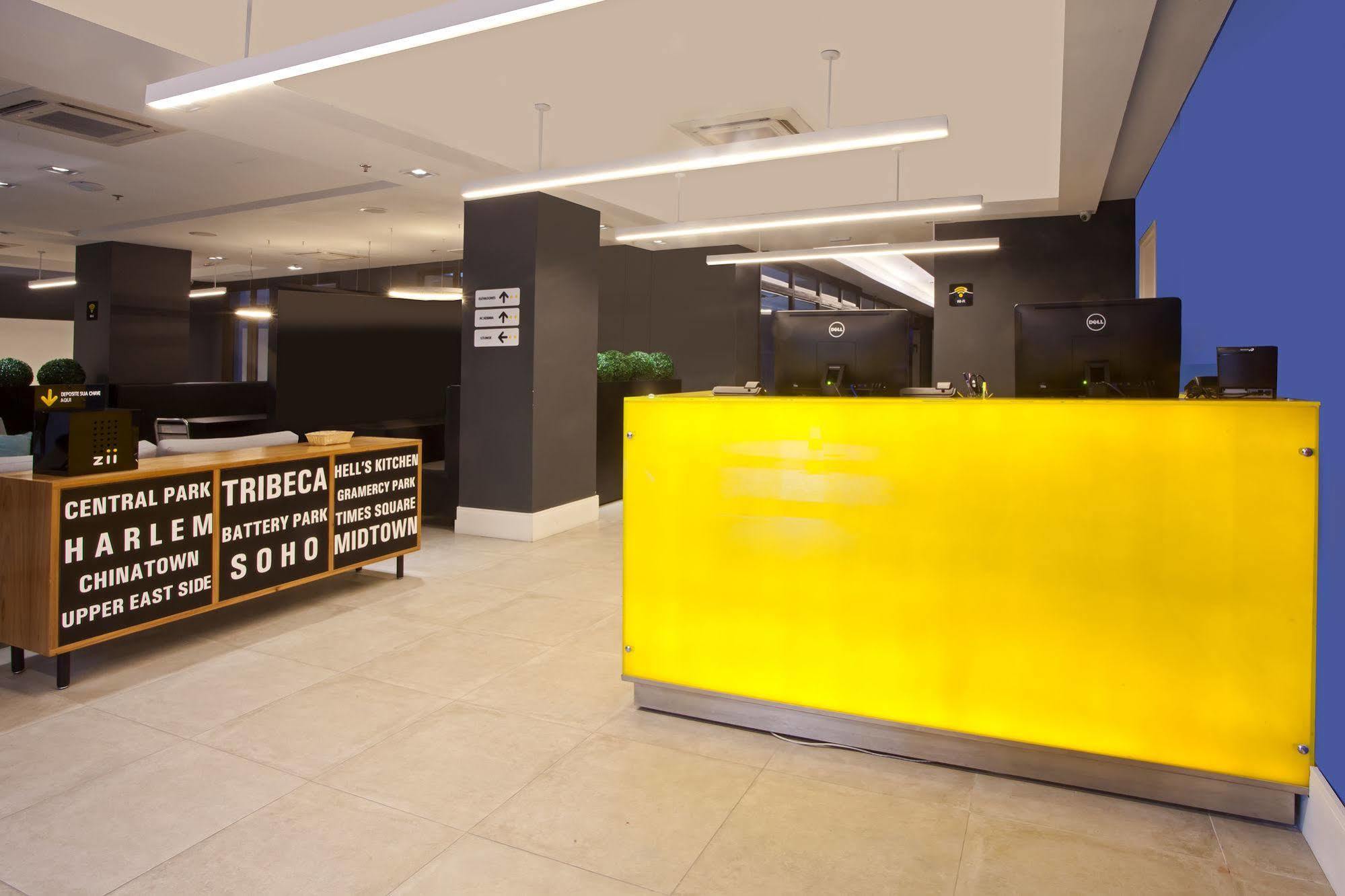 Ibis Styles Botafogo Hotel