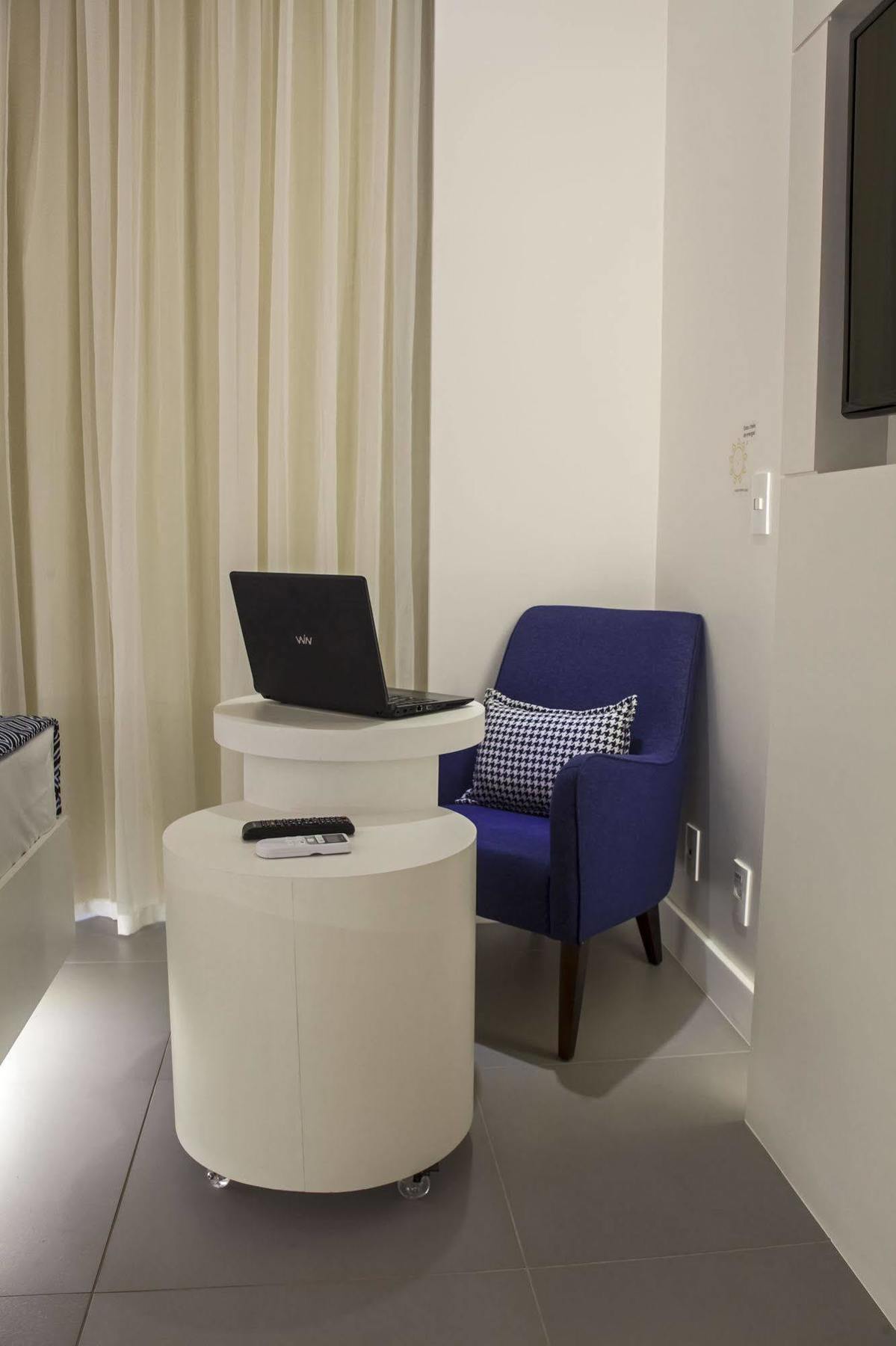 Ibis Styles Botafogo Hotel 3*
