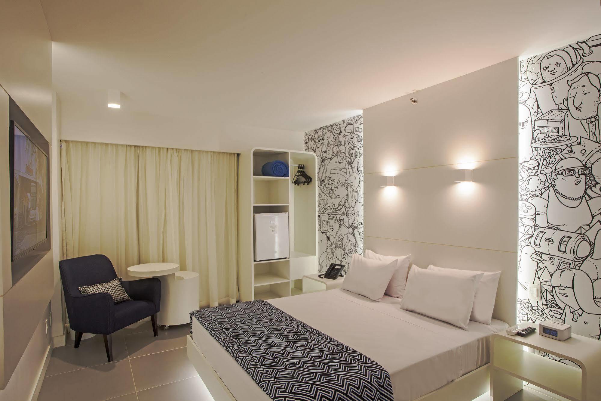 Ibis Styles Botafogo Hotel