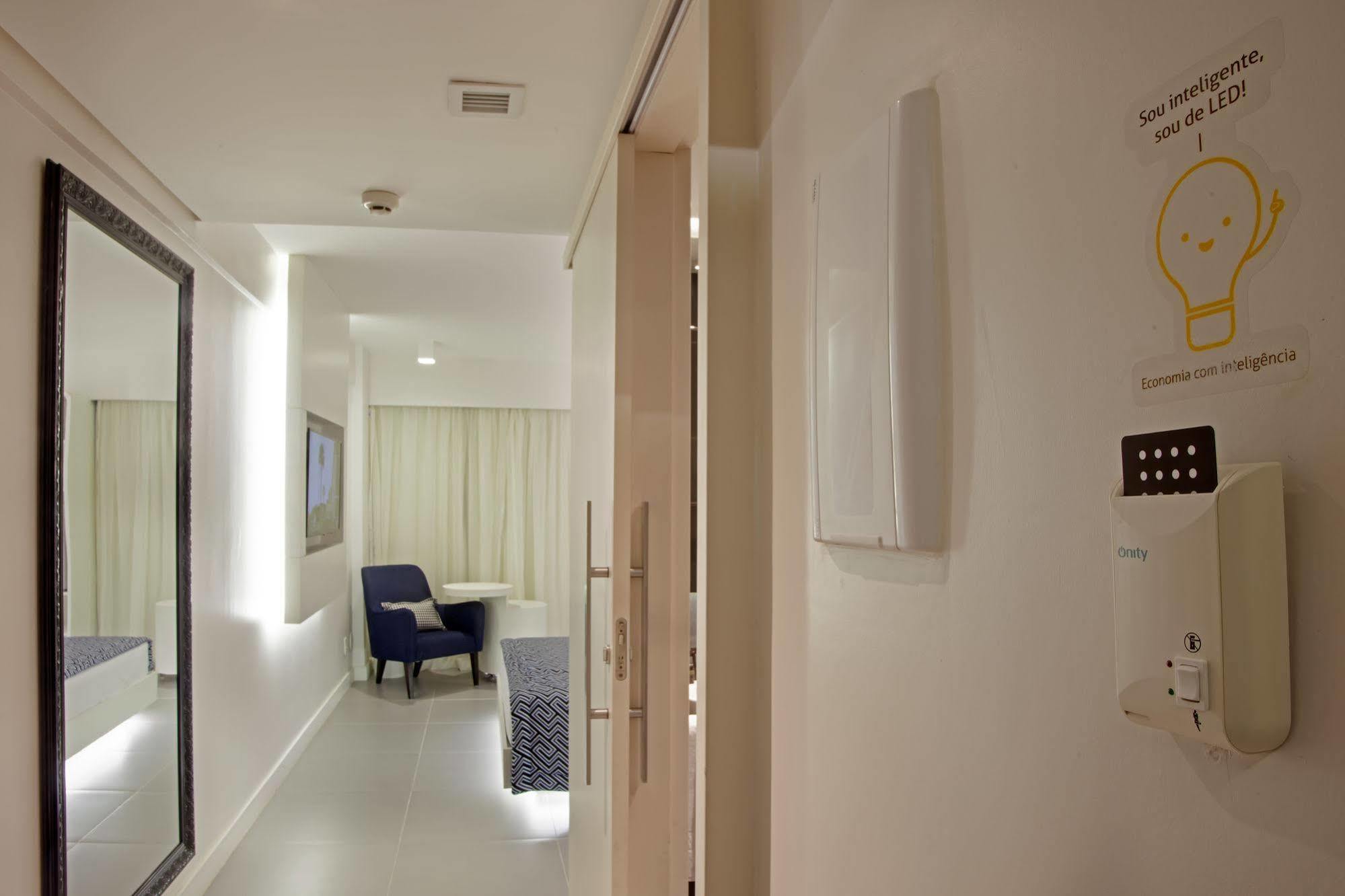 Hotel Ibis Styles Botafogo