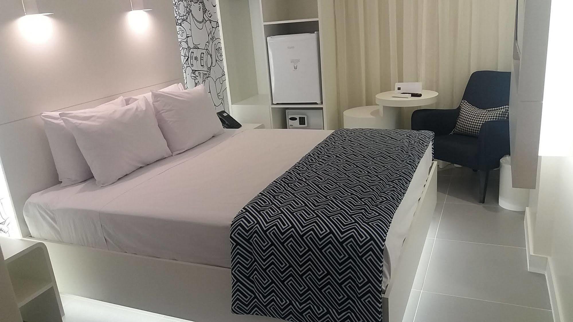 Hotel Ibis Styles Botafogo Rio de Janeiro
