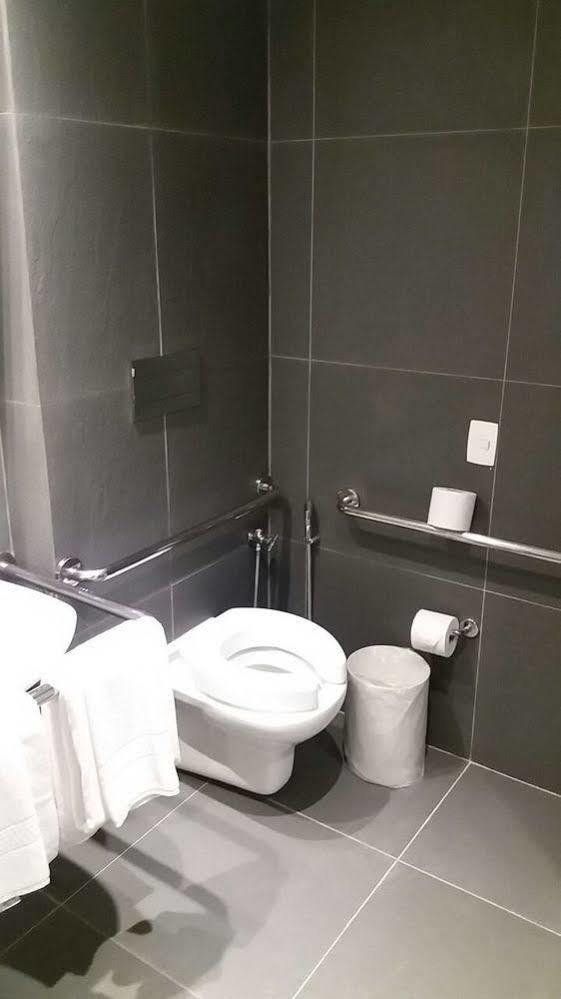 Ibis Styles Botafogo 3* Rio de Janeiro