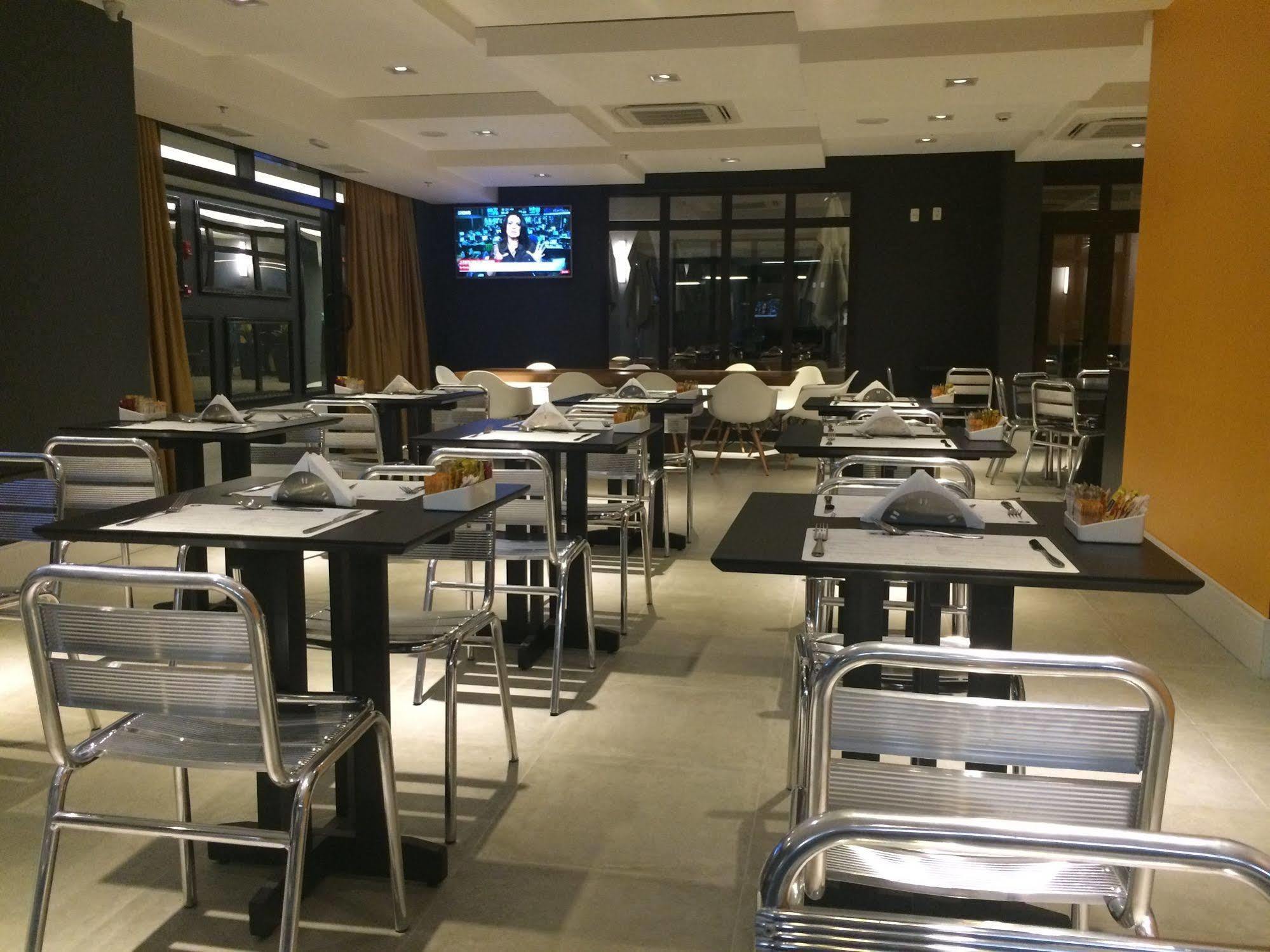 Ibis Styles Botafogo 3*