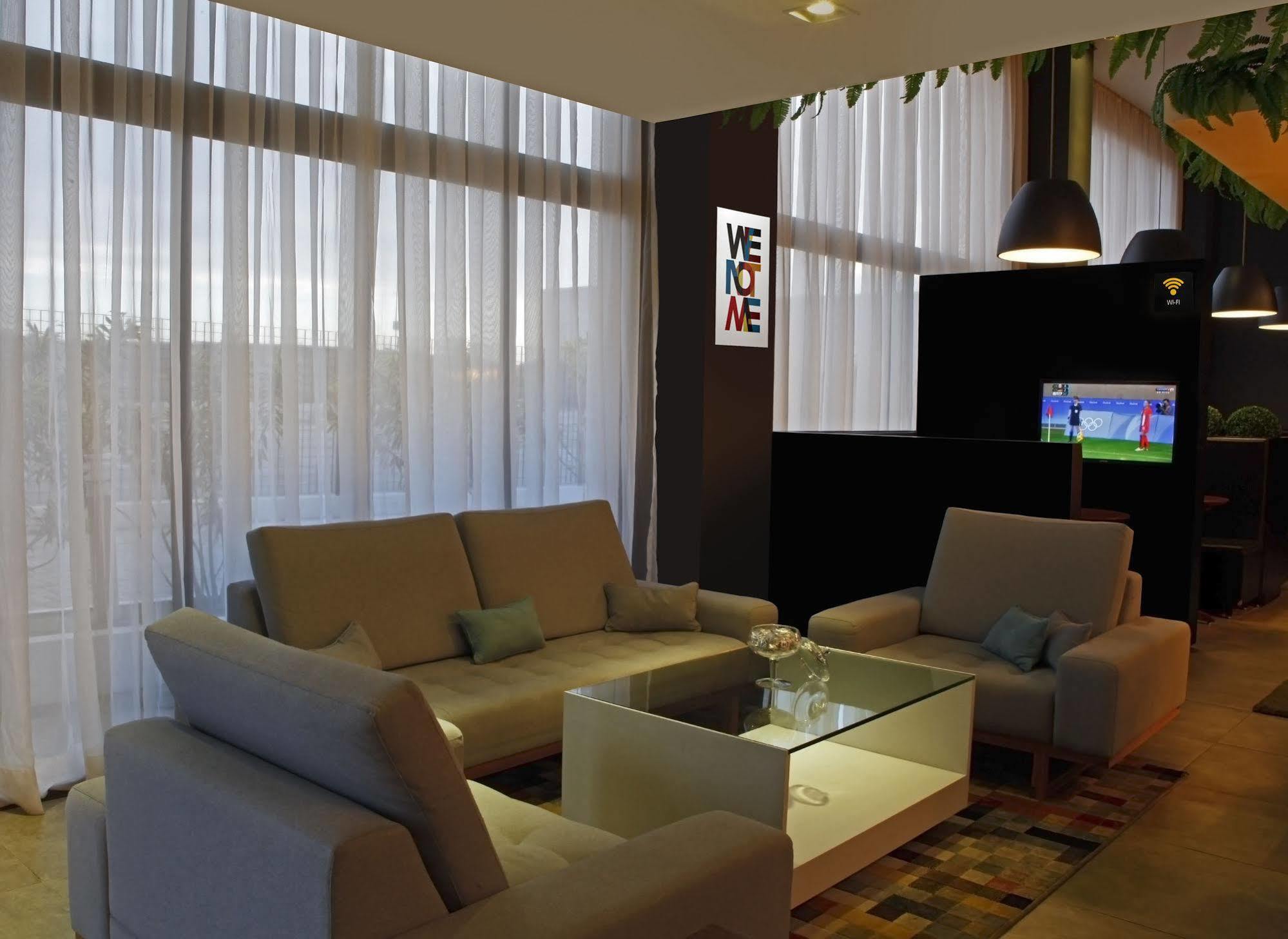 Ibis Styles Botafogo Hotel 3*