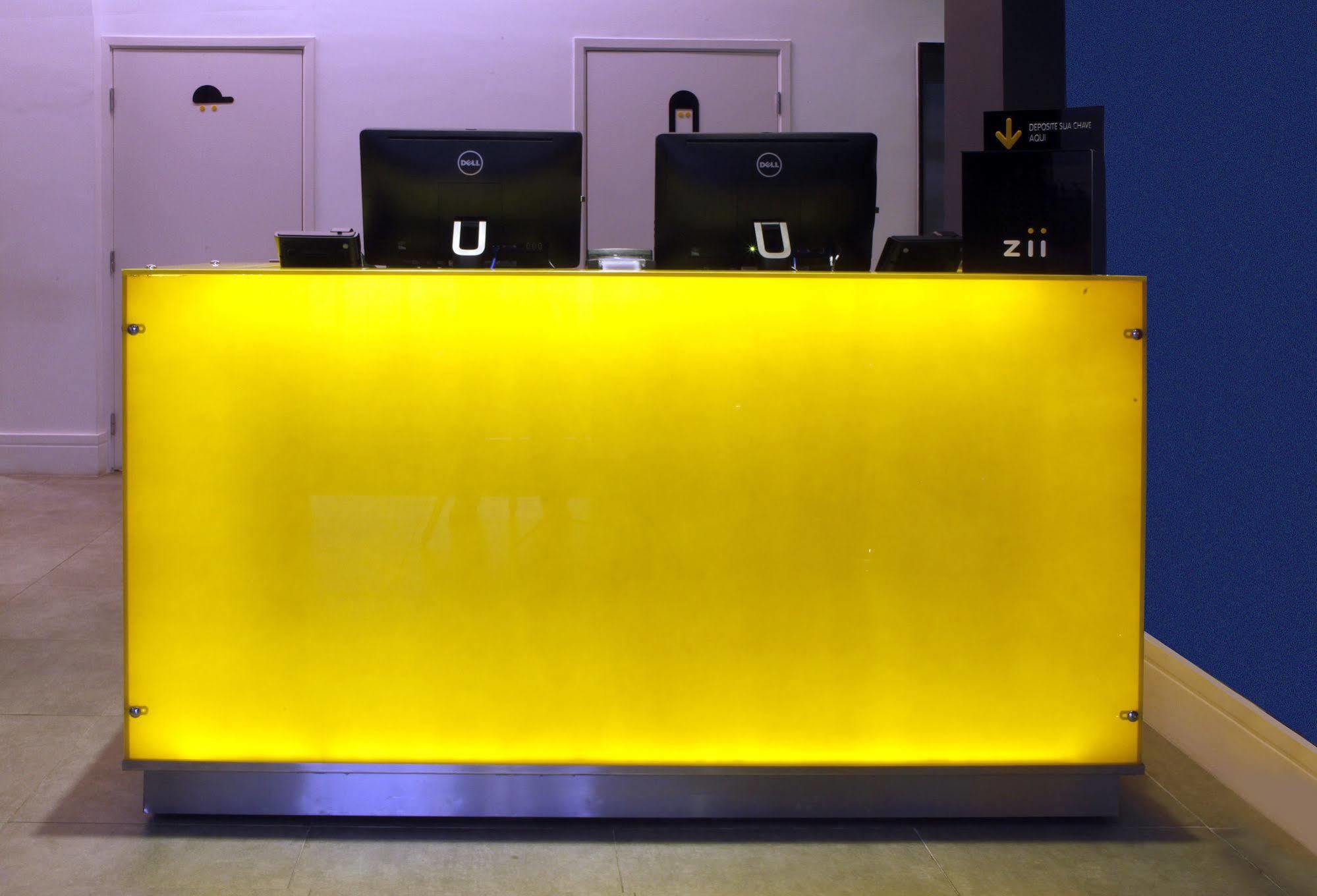 Ibis Styles Botafogo Hotel Rio de Janeiro
