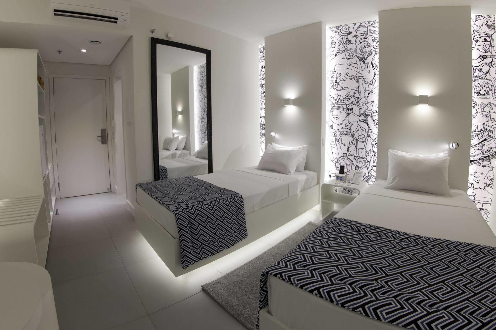 Ibis Styles Botafogo