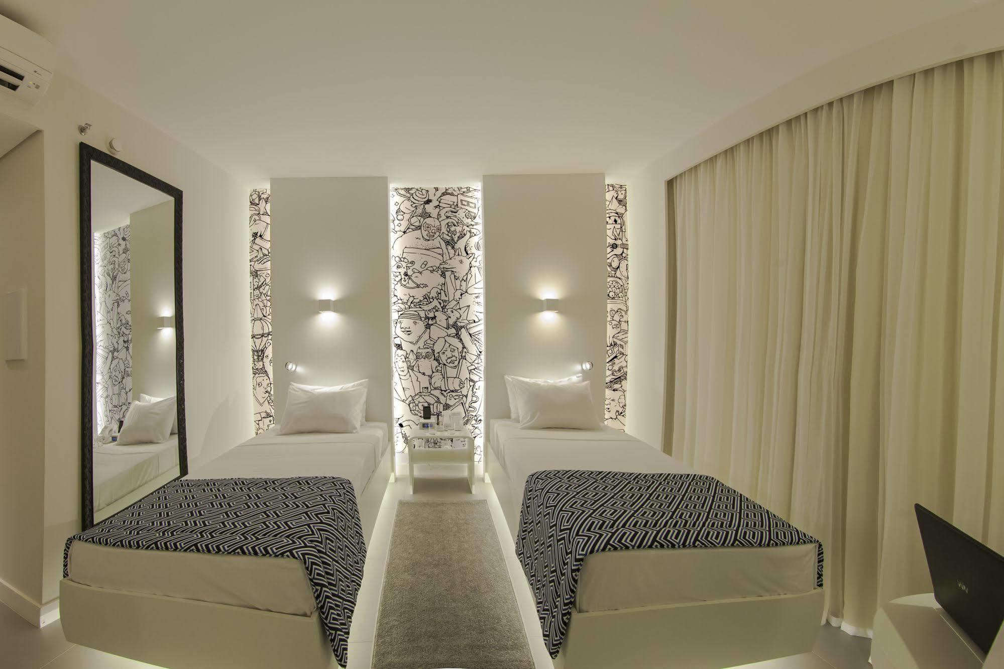 Ibis Styles Botafogo Rio de Janeiro