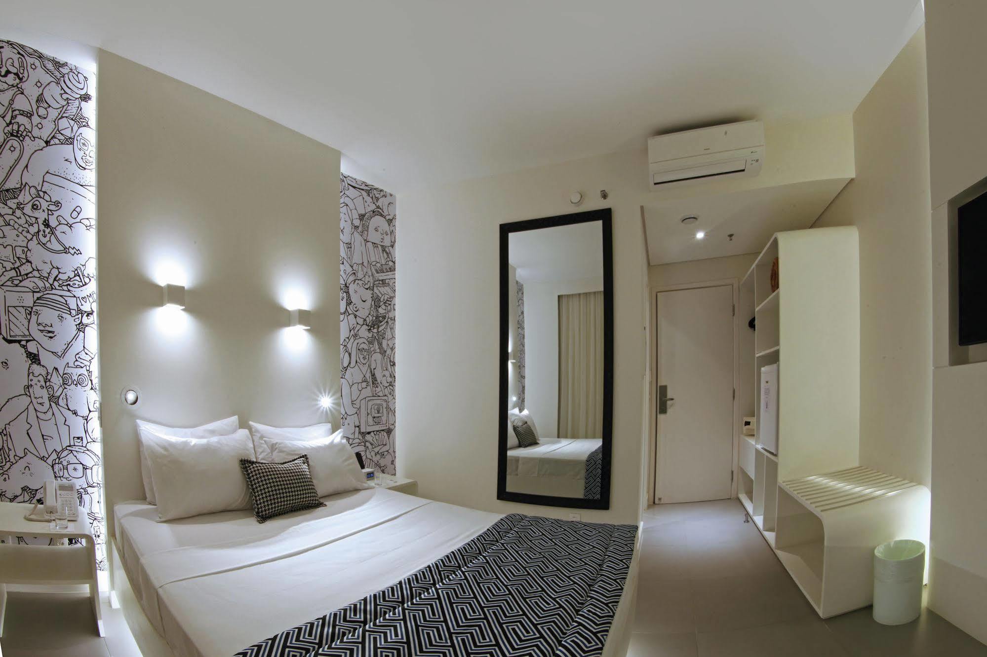 Ibis Styles Botafogo Hotel Rio de Janeiro