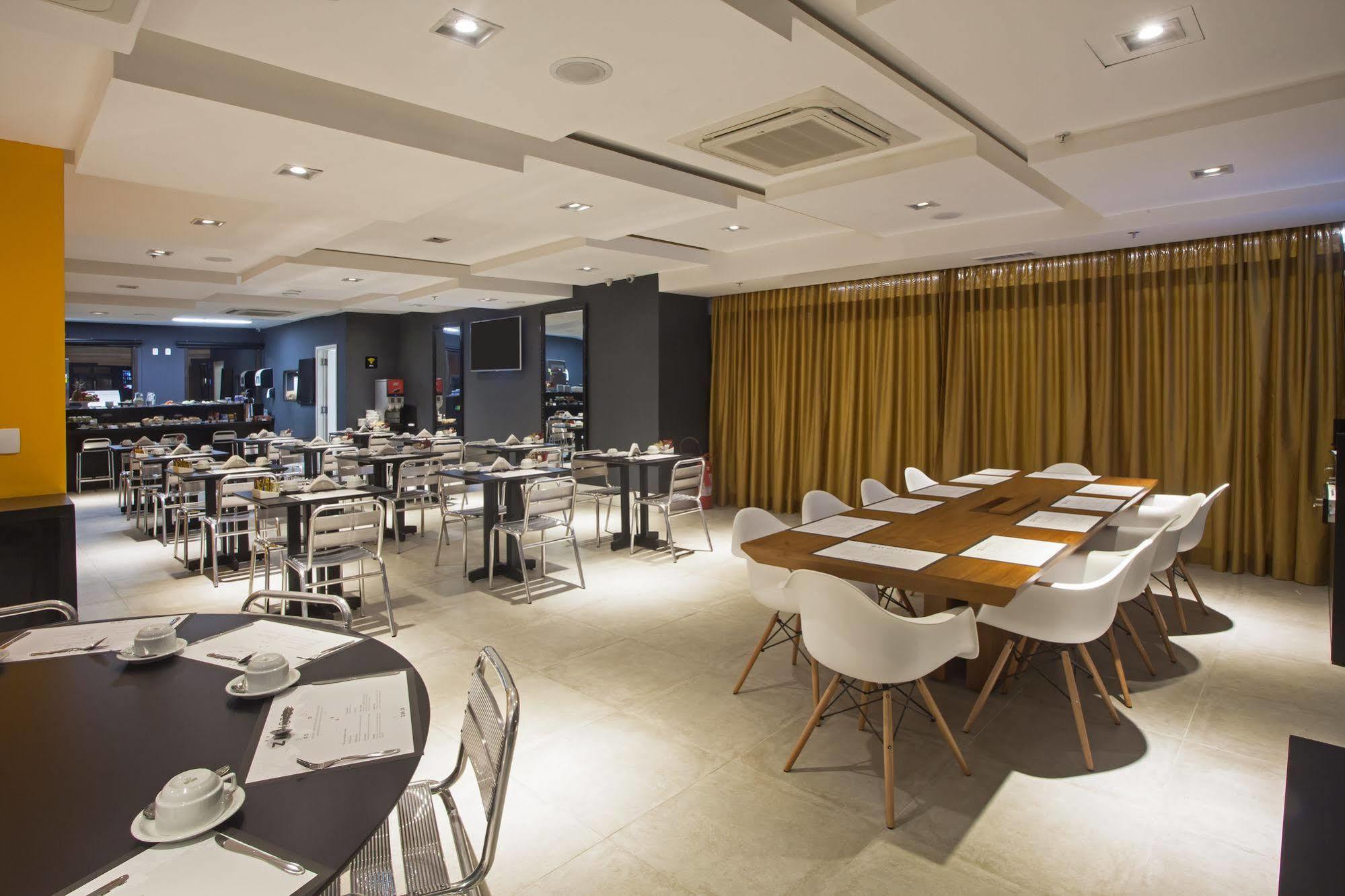 Hotel Ibis Styles Botafogo Rio de Janeiro