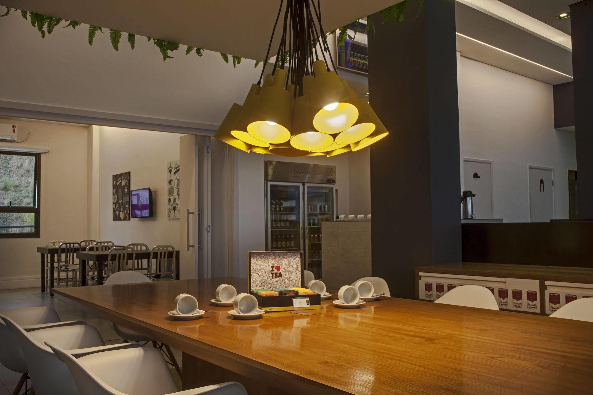 Ibis Styles Botafogo Hotel Rio de Janeiro