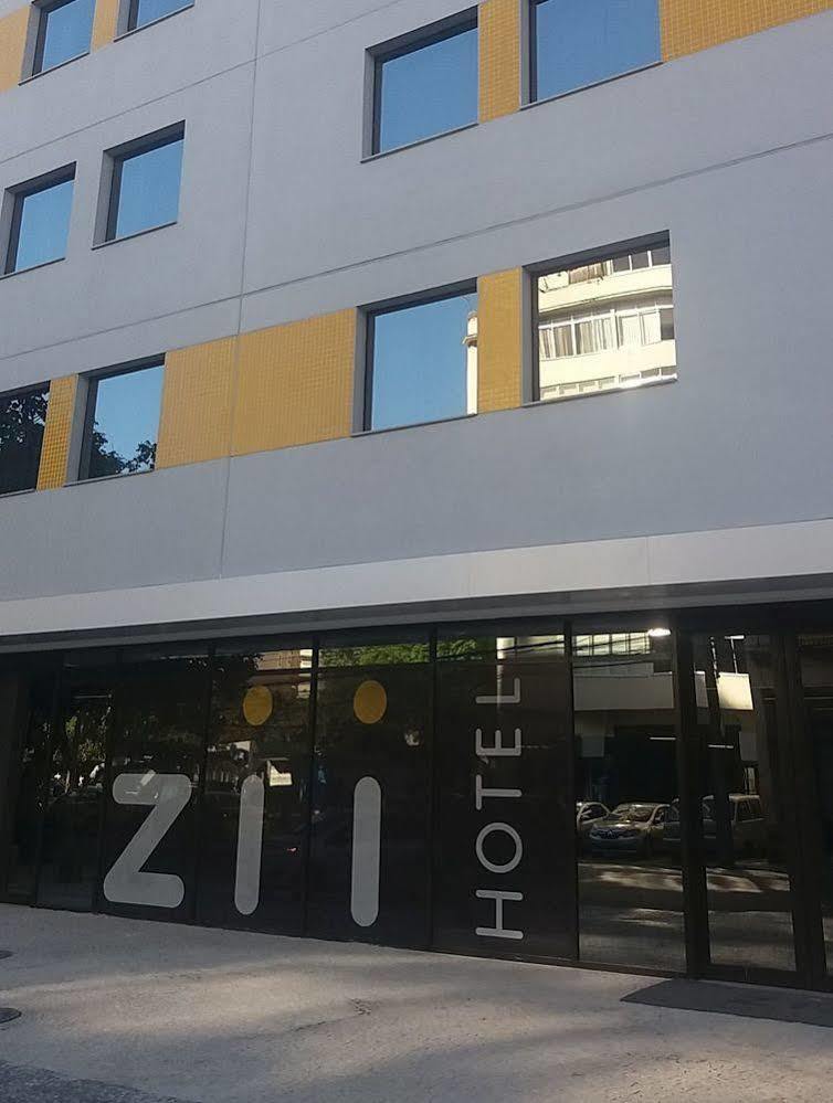Ibis Styles Botafogo Hotel 3*