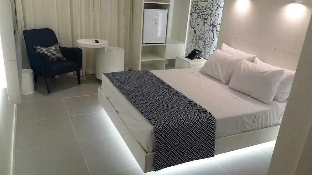 Hotel Ibis Styles Botafogo