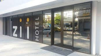 Ibis Styles Botafogo 3* Rio de Janeiro