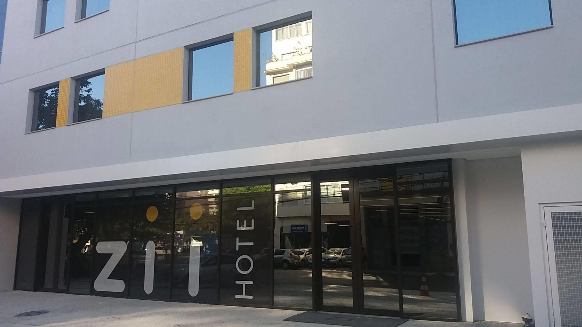 Ibis Styles Botafogo 3*