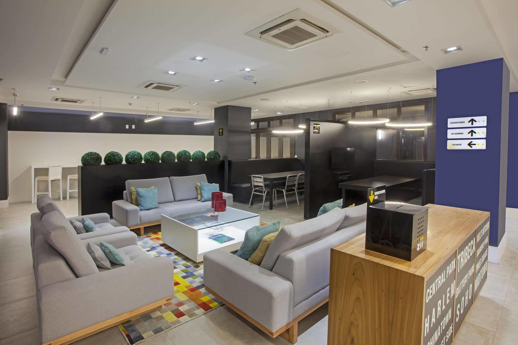 Ibis Styles Botafogo Rio de Janeiro