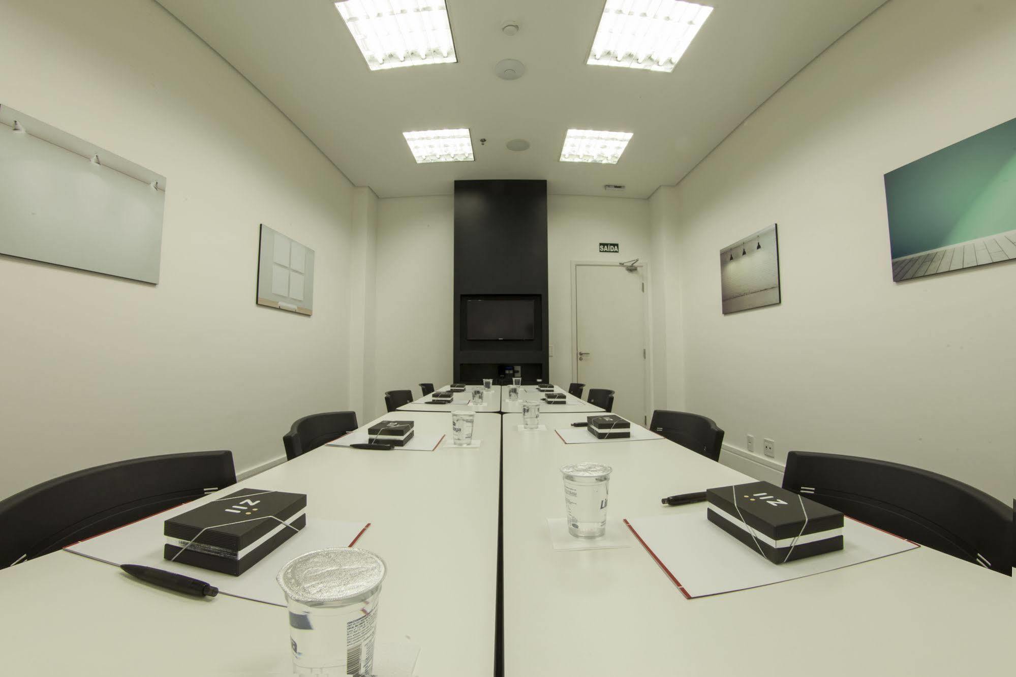Hotel Ibis Styles Botafogo Rio de Janeiro
