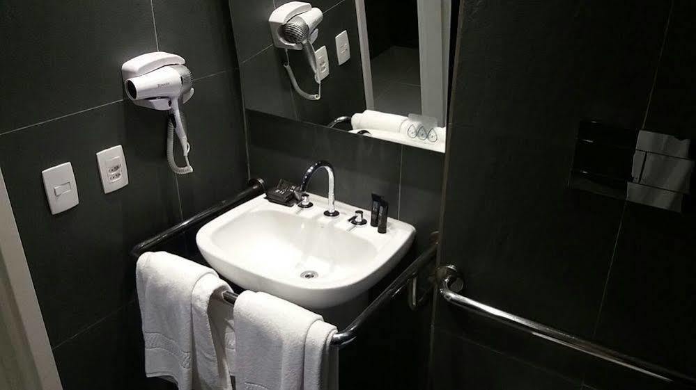 Hotel Ibis Styles Botafogo