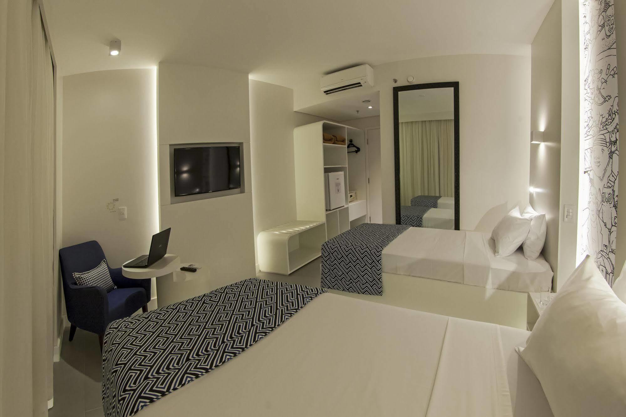 Hotel Ibis Styles Botafogo