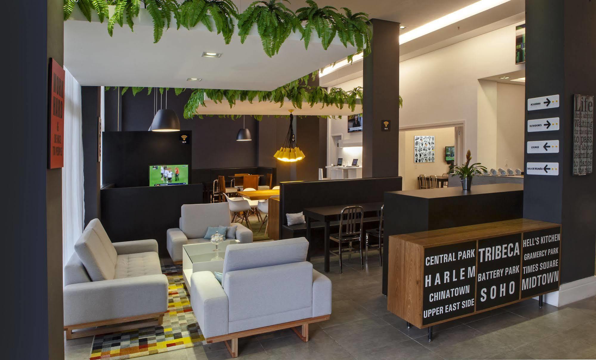 Ibis Styles Botafogo Rio de Janeiro