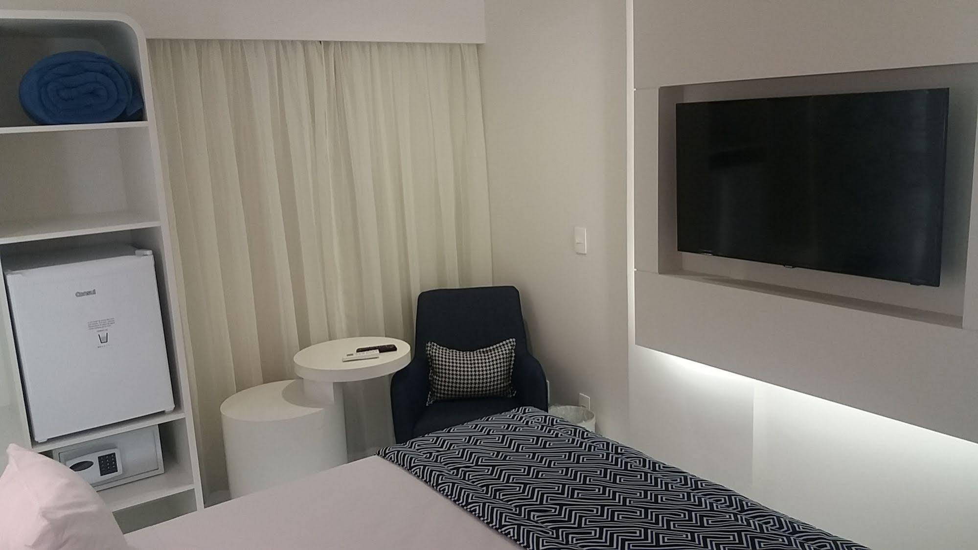 Ibis Styles Botafogo Hotel