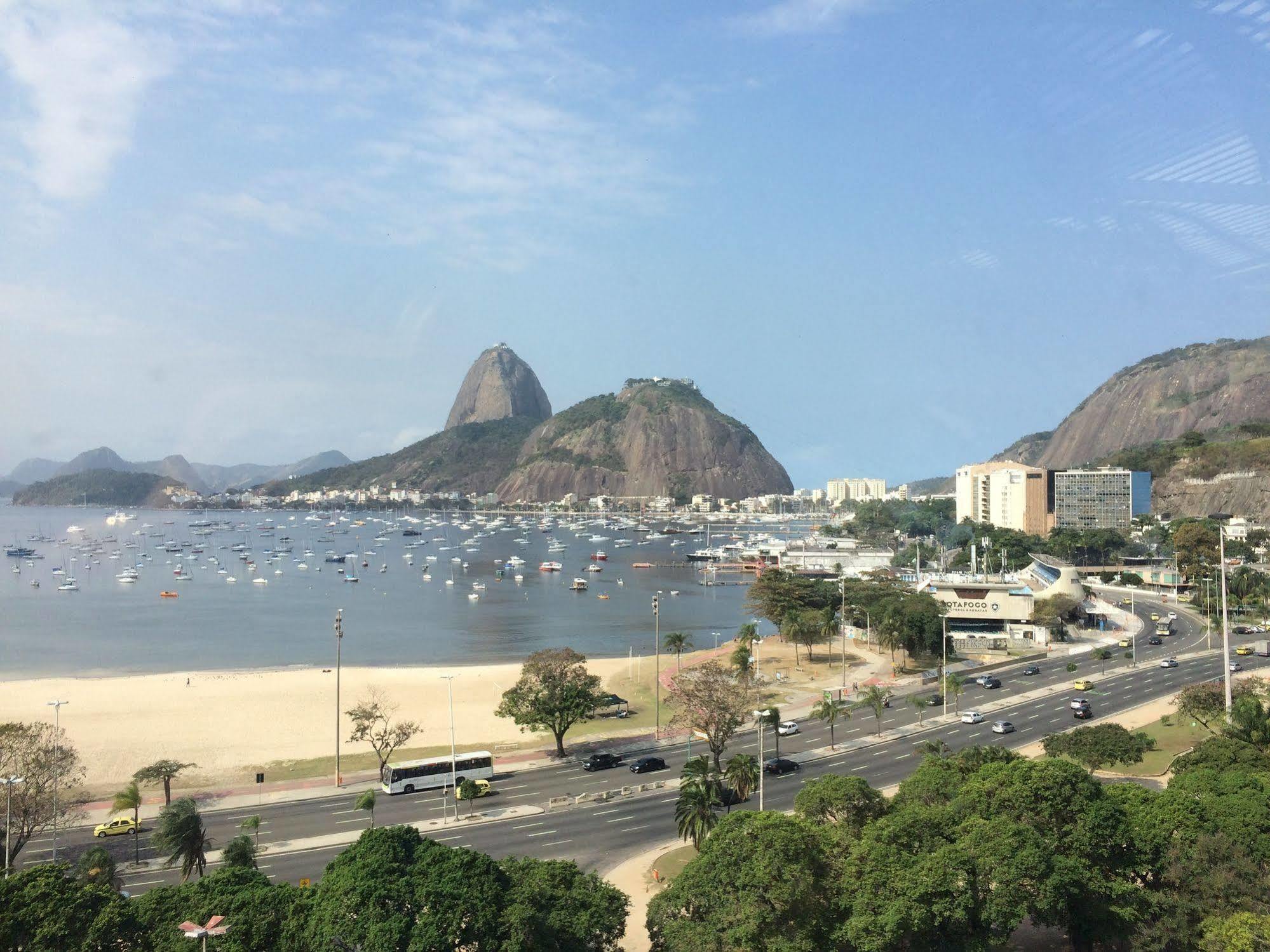 Ibis Styles Botafogo Rio de Janeiro