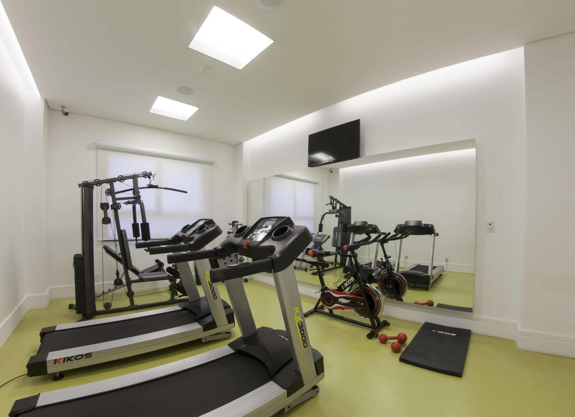 Ibis Styles Botafogo 3* Rio de Janeiro
