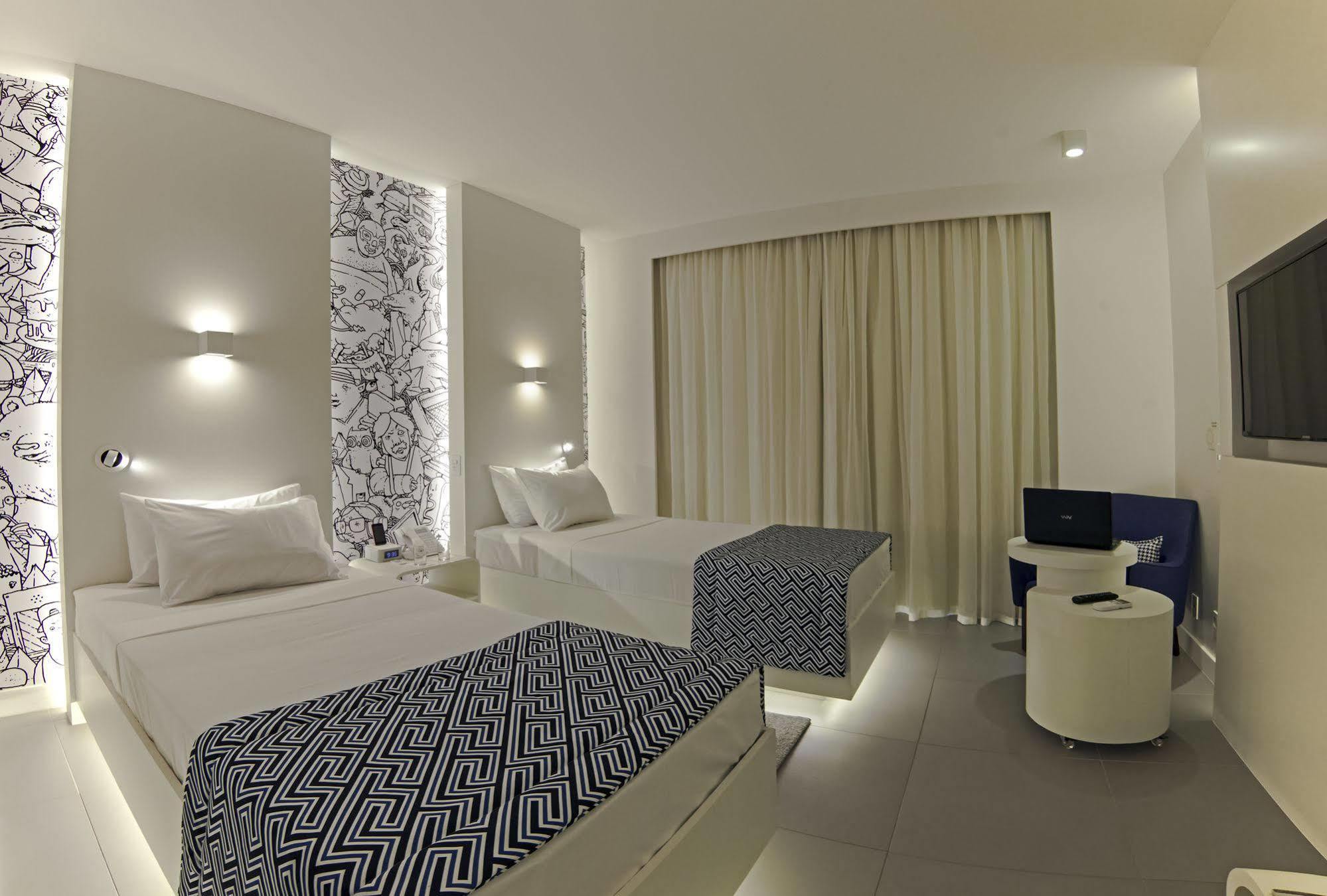 Ibis Styles Botafogo 3*