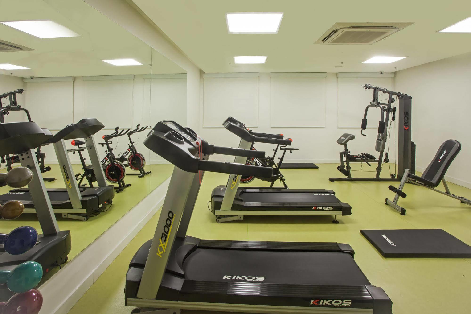 Ibis Styles Botafogo Hotel Rio de Janeiro